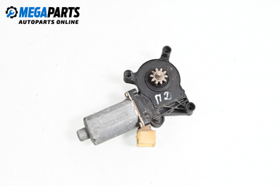 Електромотор за стъклоподемник за Mercedes-Benz E-Class Sedan (W210) (06.1995 - 08.2003), 4+1 вр., седан, позиция: предна, дясна