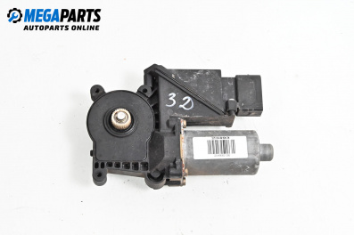 Електромотор за стъклоподемник за Mercedes-Benz E-Class Sedan (W210) (06.1995 - 08.2003), 4+1 вр., седан, позиция: задна, дясна