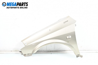 Калник за Nissan Primera Sedan III (01.2002 - 06.2007), 4+1 вр., седан, позиция: предна, лява