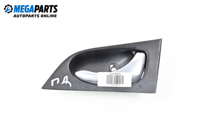 Вътрешна дръжка за Nissan Primera Sedan III (01.2002 - 06.2007), 4+1 вр., седан, позиция: предна, дясна