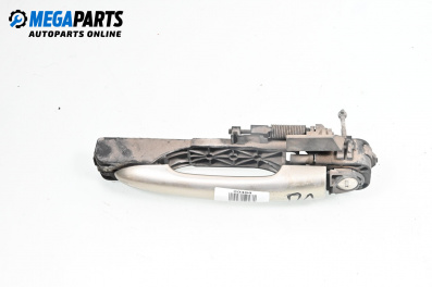 Външна дръжка за Nissan Primera Sedan III (01.2002 - 06.2007), 4+1 вр., седан, позиция: предна, лява