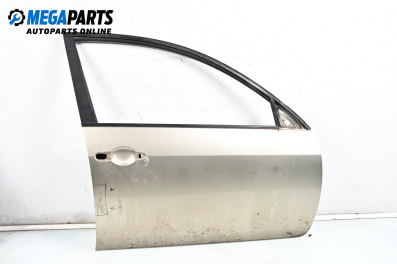 Врата за Nissan Primera Sedan III (01.2002 - 06.2007), 4+1 вр., седан, позиция: предна, дясна