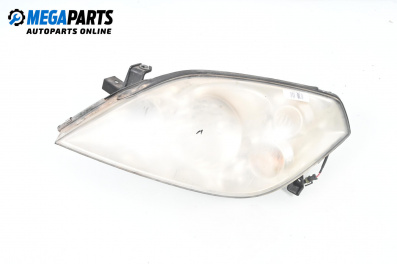 Фар за Nissan Primera Sedan III (01.2002 - 06.2007), седан, позиция: лява