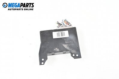 Модул климатик за Nissan Primera Sedan III (01.2002 - 06.2007), № ED01434710