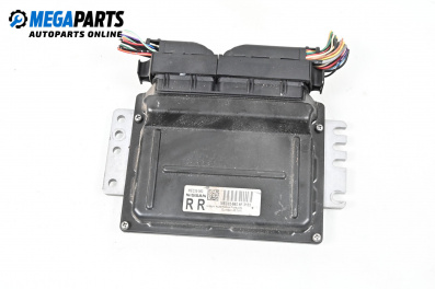 Компютър двигател за Nissan Primera Sedan III (01.2002 - 06.2007) 1.8, 115 к.с., № MEC32-560
