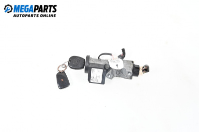 Контактен ключ за Nissan Primera Sedan III (01.2002 - 06.2007)