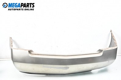 Задна броня за Nissan Primera Sedan III (01.2002 - 06.2007), седан