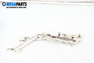 Airbag за Nissan Primera Sedan III (01.2002 - 06.2007), 4+1 вр., седан, позиция: лява