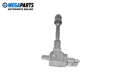 Запалителна бобина за Nissan Primera Sedan III (01.2002 - 06.2007) 1.8, 115 к.с.