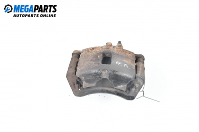 Спирачен апарат за Nissan Primera Sedan III (01.2002 - 06.2007), позиция: предна, лява