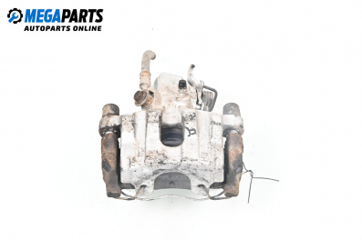 Спирачен апарат за Nissan Primera Sedan III (01.2002 - 06.2007), позиция: задна, дясна