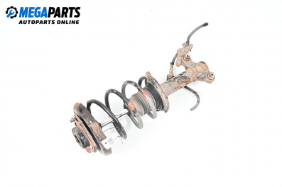 Макферсон за Nissan Primera Sedan III (01.2002 - 06.2007), седан, позиция: предна, дясна