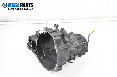 Ръчна скоростна кутия за Nissan Primera Sedan III (01.2002 - 06.2007) 1.8, 115 к.с.