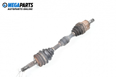 Полуоска за Nissan Primera Sedan III (01.2002 - 06.2007) 1.8, 115 к.с., позиция: предна, лява