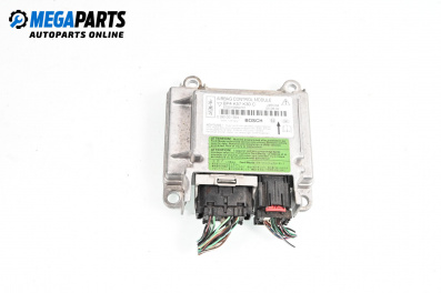 Модул за AIRBAG за Mazda 3 Hatchback I (10.2003 - 12.2009), № 0 285 001 554