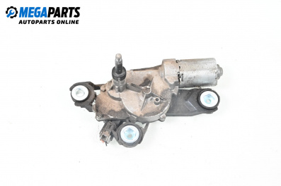 Ел. мотор за чистачките за Mazda 3 Hatchback I (10.2003 - 12.2009), хечбек, позиция: задна