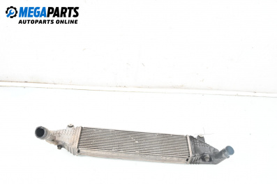 Интеркулер за Mazda 3 Hatchback I (10.2003 - 12.2009) 1.6 DI Turbo, 109 к.с.