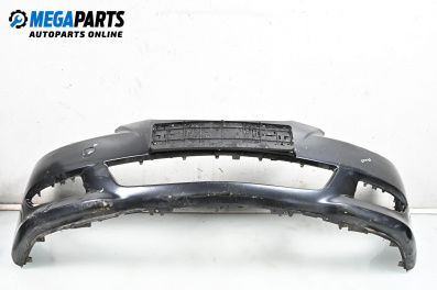 Предна броня за Mazda 3 Hatchback I (10.2003 - 12.2009), хечбек, позиция: предна