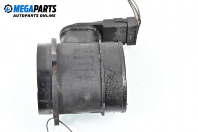Дебитомер за Mazda 3 Hatchback I (10.2003 - 12.2009) 1.6 DI Turbo, 109 к.с., № 09650010780