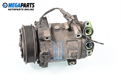 Компресор климатик за Mazda 3 Hatchback I (10.2003 - 12.2009) 1.6 DI Turbo, 109 к.с., № 3M5H-19D629-SB