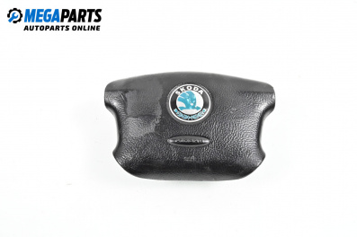 Airbag за Skoda Octavia I Hatchback (09.1996 - 12.2010), 4+1 вр., хечбек, позиция: предна