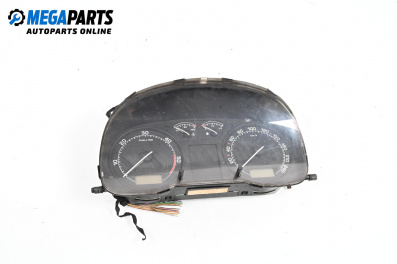 Километраж за Skoda Octavia I Hatchback (09.1996 - 12.2010) 1.9 TDI, 90 к.с.