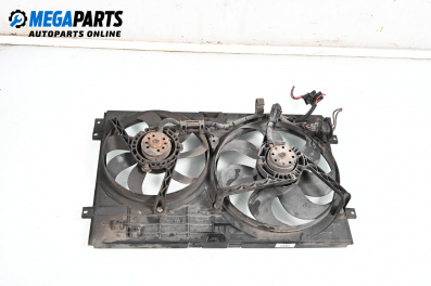 Перки охлаждане за Skoda Octavia I Hatchback (09.1996 - 12.2010) 1.9 TDI, 90 к.с.