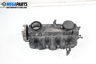 Глава за Skoda Octavia I Hatchback (09.1996 - 12.2010) 1.9 TDI, 90 к.с.