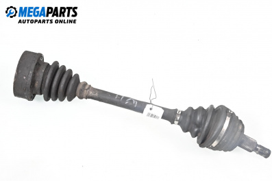 Полуоска за Skoda Octavia I Hatchback (09.1996 - 12.2010) 1.9 TDI, 90 к.с., позиция: предна, лява