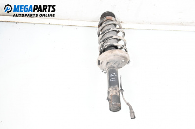 Макферсон за Skoda Octavia I Hatchback (09.1996 - 12.2010), хечбек, позиция: предна, дясна
