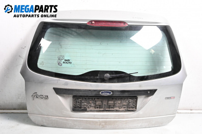 Заден капак за Ford Focus I Estate (02.1999 - 12.2007), 4+1 вр., комби, позиция: задна