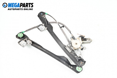 Машинка ел. стъкло за Ford Focus I Estate (02.1999 - 12.2007), 4+1 вр., комби, позиция: предна, дясна