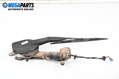 Ел. мотор за чистачките за Mercedes-Benz C-Class Estate (S202) (06.1996 - 03.2001), комби, позиция: предна