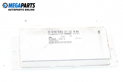Модул ABS за Mercedes-Benz C-Class Estate (S202) (06.1996 - 03.2001), № 019 545 31 32
