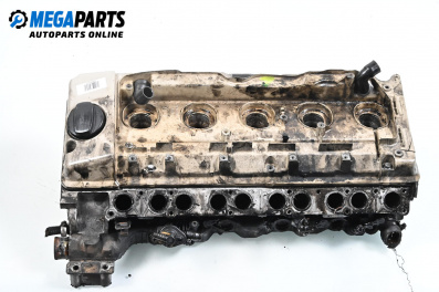 Глава за Mercedes-Benz C-Class Estate (S202) (06.1996 - 03.2001) C 250 T Turbo-D (202.188), 150 к.с.