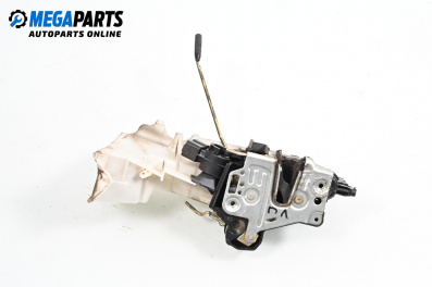 Брава на врата за Mercedes-Benz C-Class Estate (S202) (06.1996 - 03.2001), позиция: предна, лява