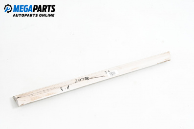 Външна лайсна врата за Mercedes-Benz C-Class Estate (S202) (06.1996 - 03.2001), комби, позиция: задна, лява