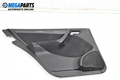 Кора врата за Mercedes-Benz C-Class Estate (S202) (06.1996 - 03.2001), 4+1 вр., комби, позиция: задна, лява