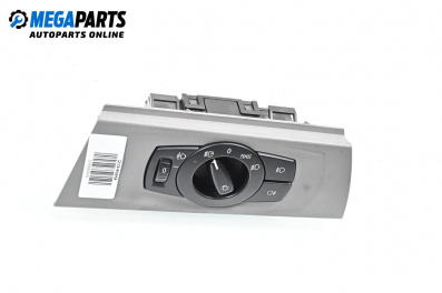 Ключ светлини  за BMW 3 Series E90 Touring E91 (09.2005 - 06.2012)