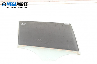 Странично стъкло за BMW 3 Series E90 Touring E91 (09.2005 - 06.2012), 4+1 вр., комби, позиция: задна, дясна