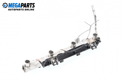 Бензинова рейка за BMW 3 Series E90 Touring E91 (09.2005 - 06.2012) 320 i, 150 к.с.