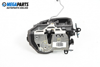 Брава на врата за BMW 3 Series E90 Touring E91 (09.2005 - 06.2012), позиция: предна, лява