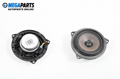 Високоговорители за BMW 3 Series E90 Touring E91 (09.2005 - 06.2012)