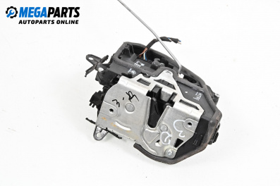 Брава на врата за BMW 3 Series E90 Touring E91 (09.2005 - 06.2012), позиция: задна, дясна