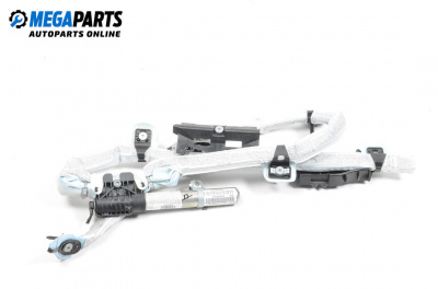 Airbag за BMW 3 Series E90 Touring E91 (09.2005 - 06.2012), 4+1 вр., комби, позиция: дясна