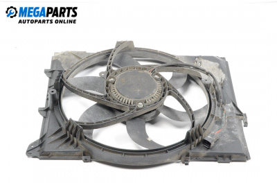 Перка охлаждане за BMW 3 Series E90 Touring E91 (09.2005 - 06.2012) 320 i, 150 к.с.
