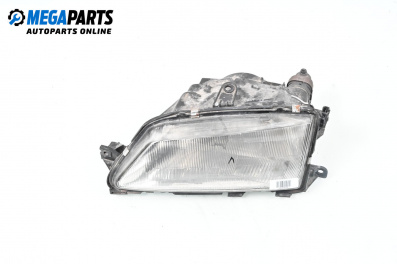Фар за Peugeot 306 Hatchback (01.1993 - 10.2003), хечбек, позиция: лява