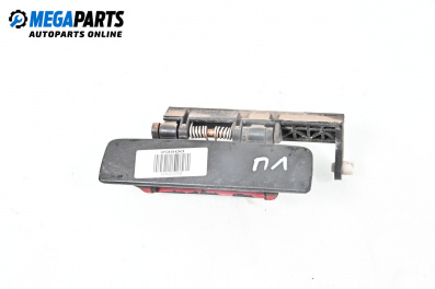 Външна дръжка за Peugeot 306 Hatchback (01.1993 - 10.2003), 4+1 вр., хечбек, позиция: предна, лява