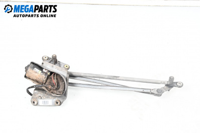 Ел. мотор за чистачките за Peugeot 306 Hatchback (01.1993 - 10.2003), хечбек, позиция: предна