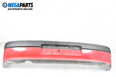 Задна броня за Peugeot 306 Hatchback (01.1993 - 10.2003), хечбек